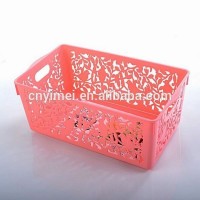 EMC 3636 birds design storage basket