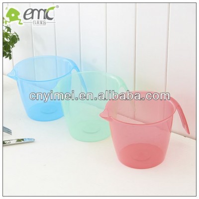 plastic kitchen WATER SCOOP